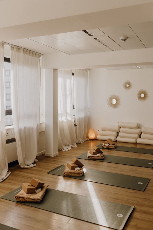 YOGAStudio