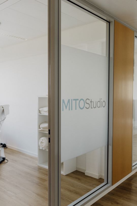 MITOStudio