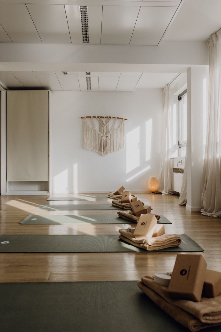 YOGAStudio